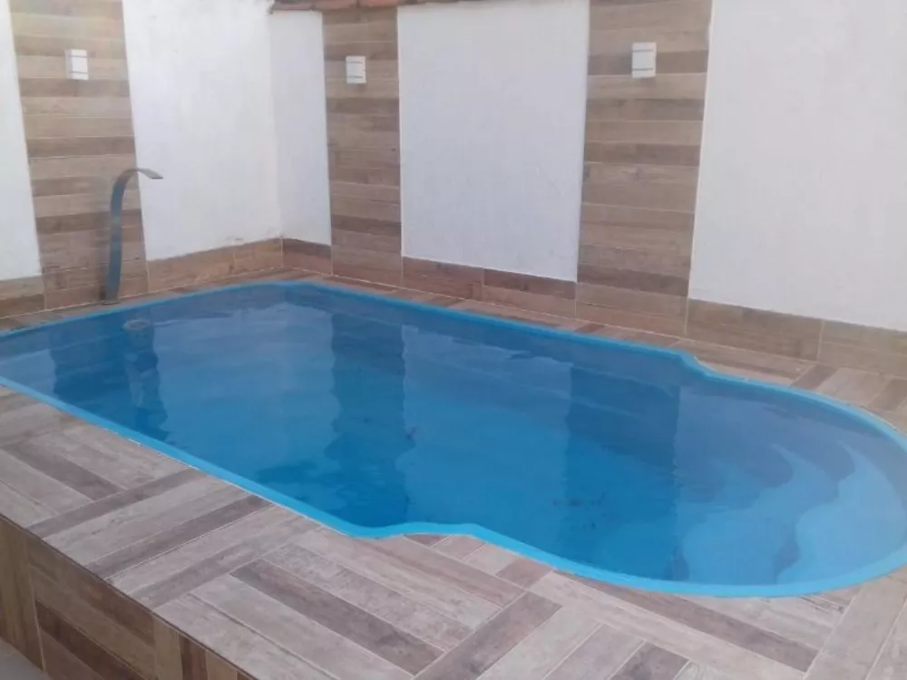 Casa, 4 quartos - Foto 16