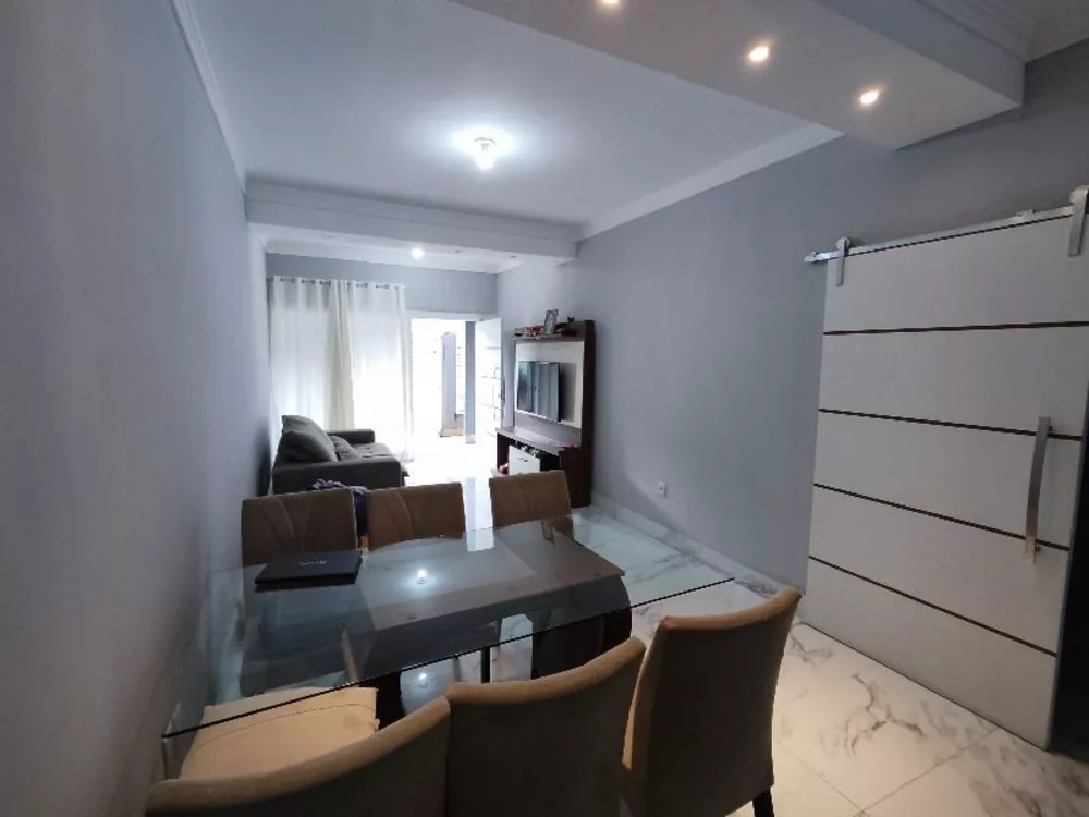 Casa, 4 quartos - Foto 5