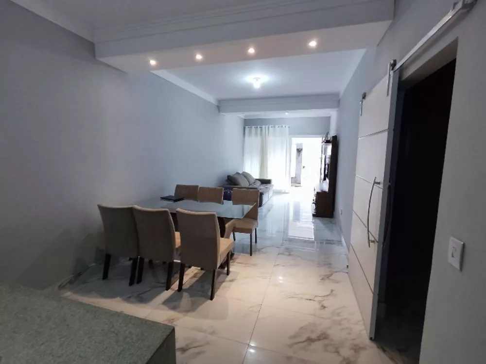 Casa, 4 quartos - Foto 3