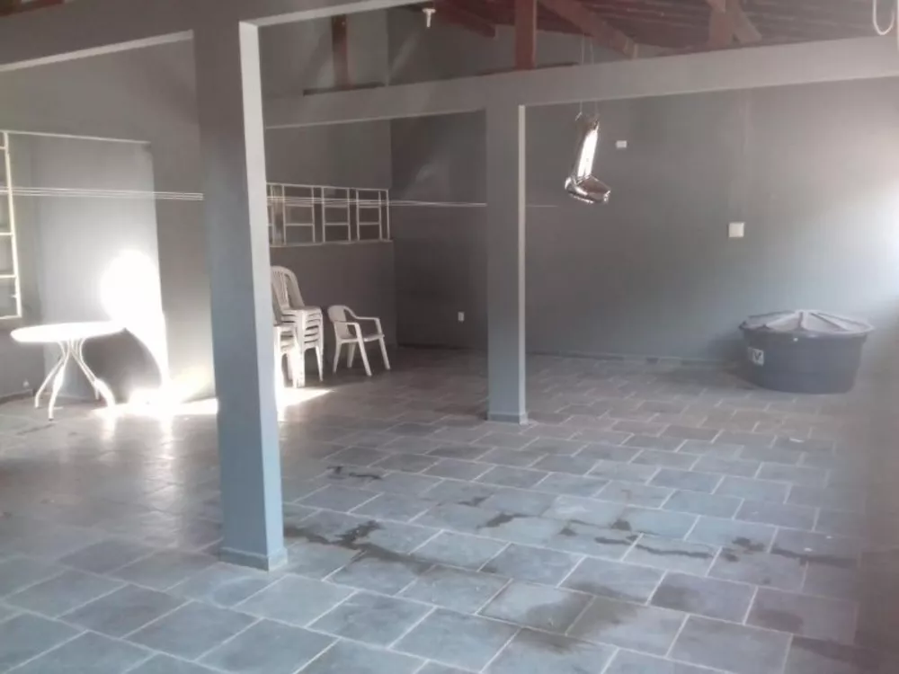 Casa, 4 quartos - Foto 20