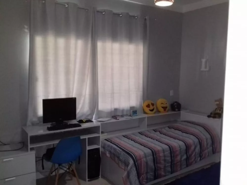 Casa, 4 quartos - Foto 12