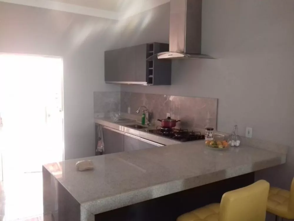 Casa, 4 quartos - Foto 7