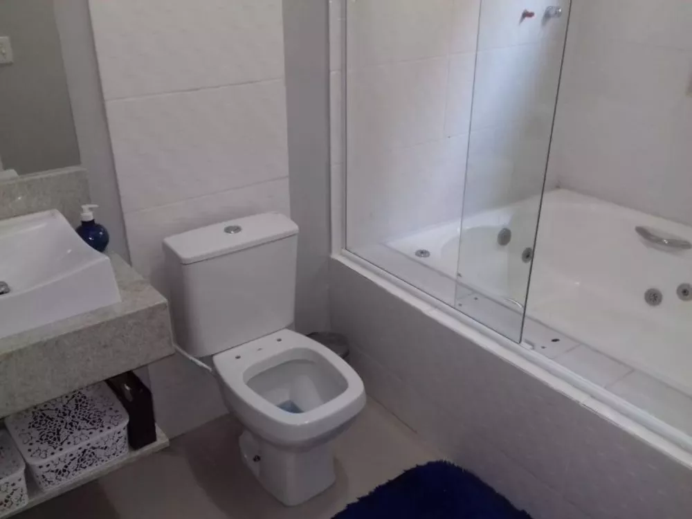 Casa, 4 quartos - Foto 10