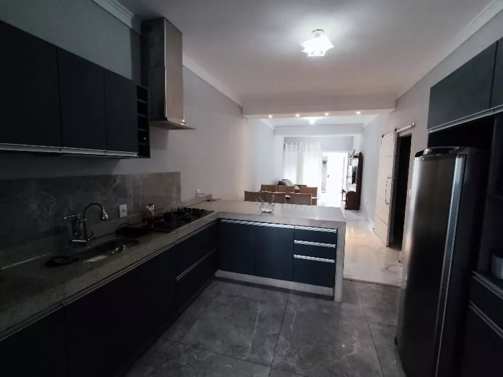 Casa, 4 quartos - Foto 4