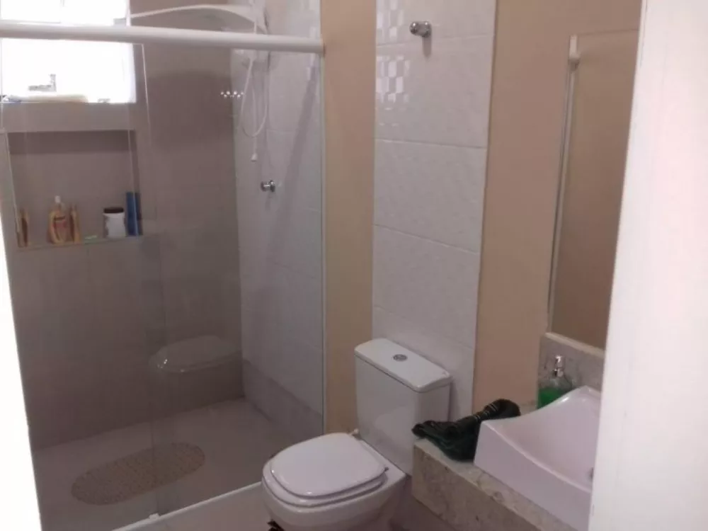 Casa, 4 quartos - Foto 15