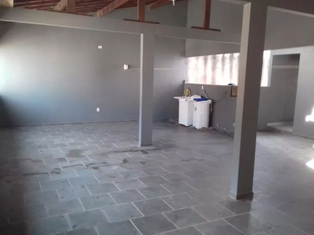 Casa, 4 quartos - Foto 18