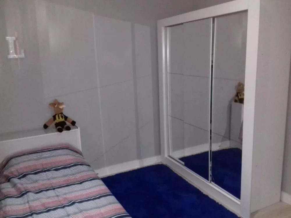 Casa, 4 quartos - Foto 11