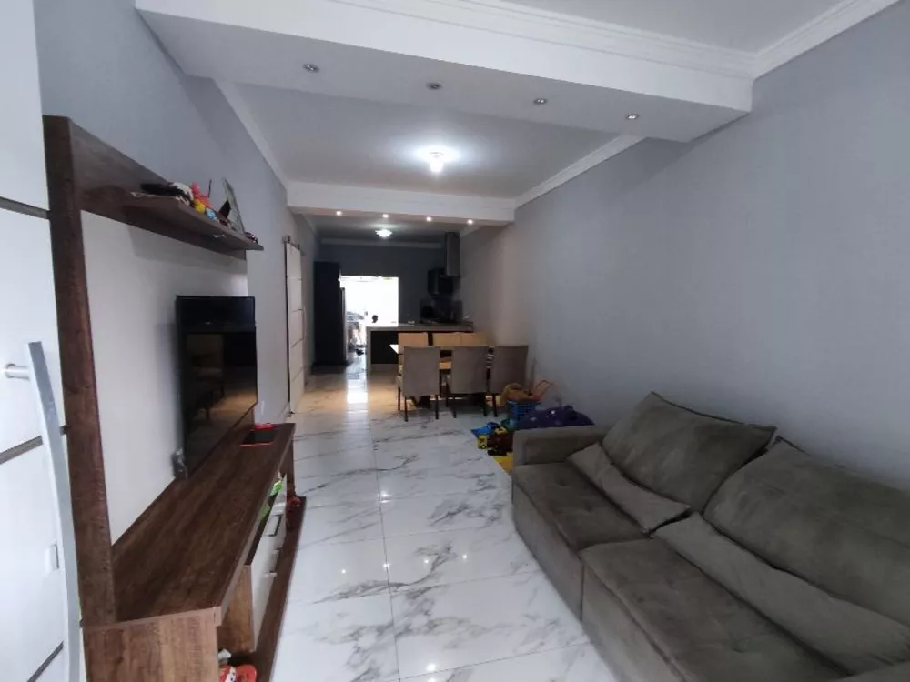 Casa, 4 quartos - Foto 2