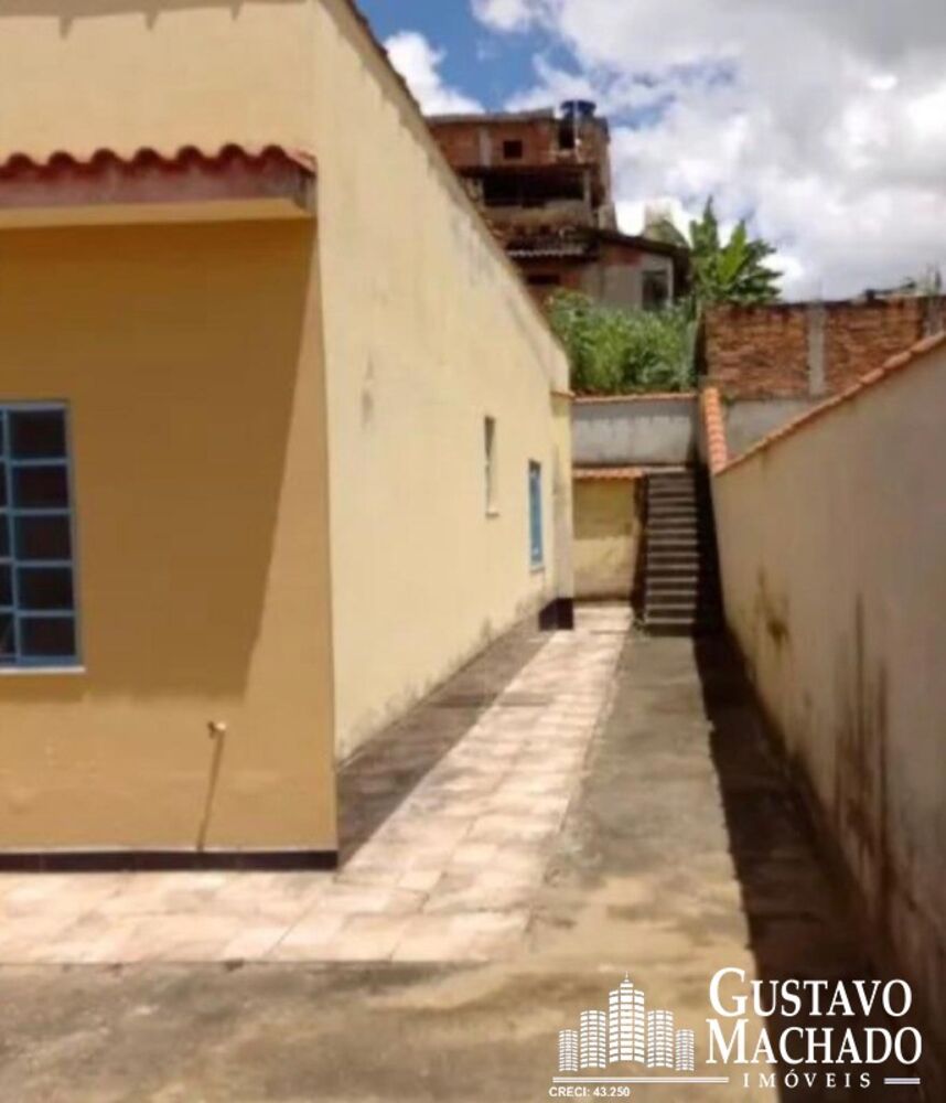 Casa, 2 quartos, 75 m² - Foto 2
