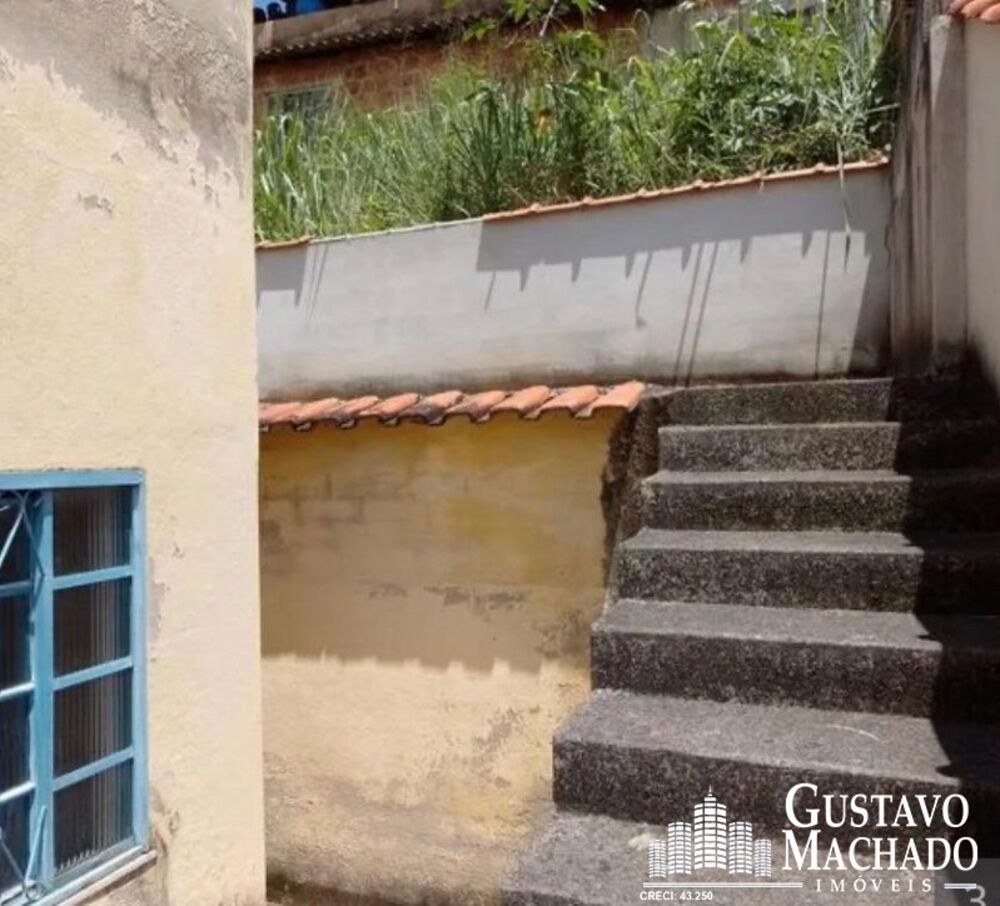 Casa, 2 quartos, 75 m² - Foto 4