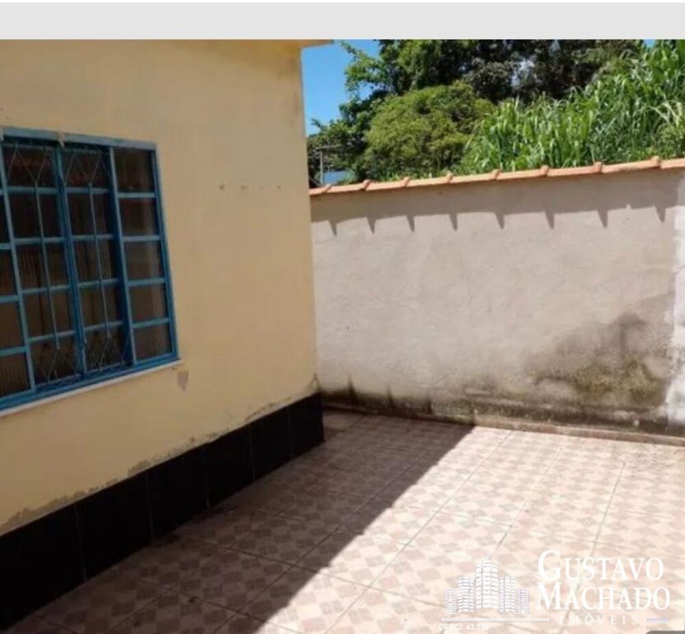 Casa, 2 quartos, 75 m² - Foto 3