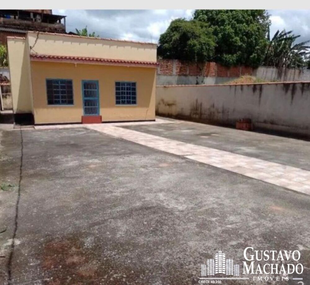 Casa, 2 quartos, 75 m² - Foto 1