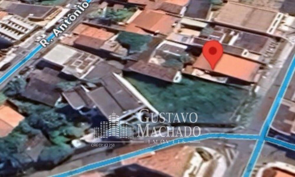 Terreno, 425 m² - Foto 3