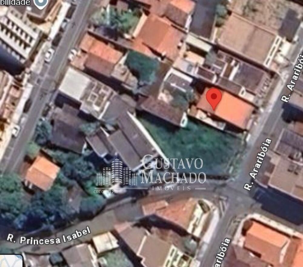 Terreno, 425 m² - Foto 2