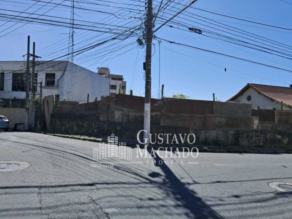 Terreno, 425 m² - Foto 1