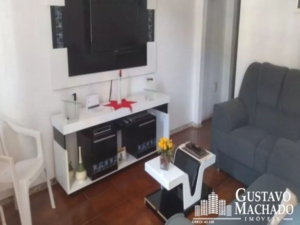 Casa, 3 quartos - Foto 3