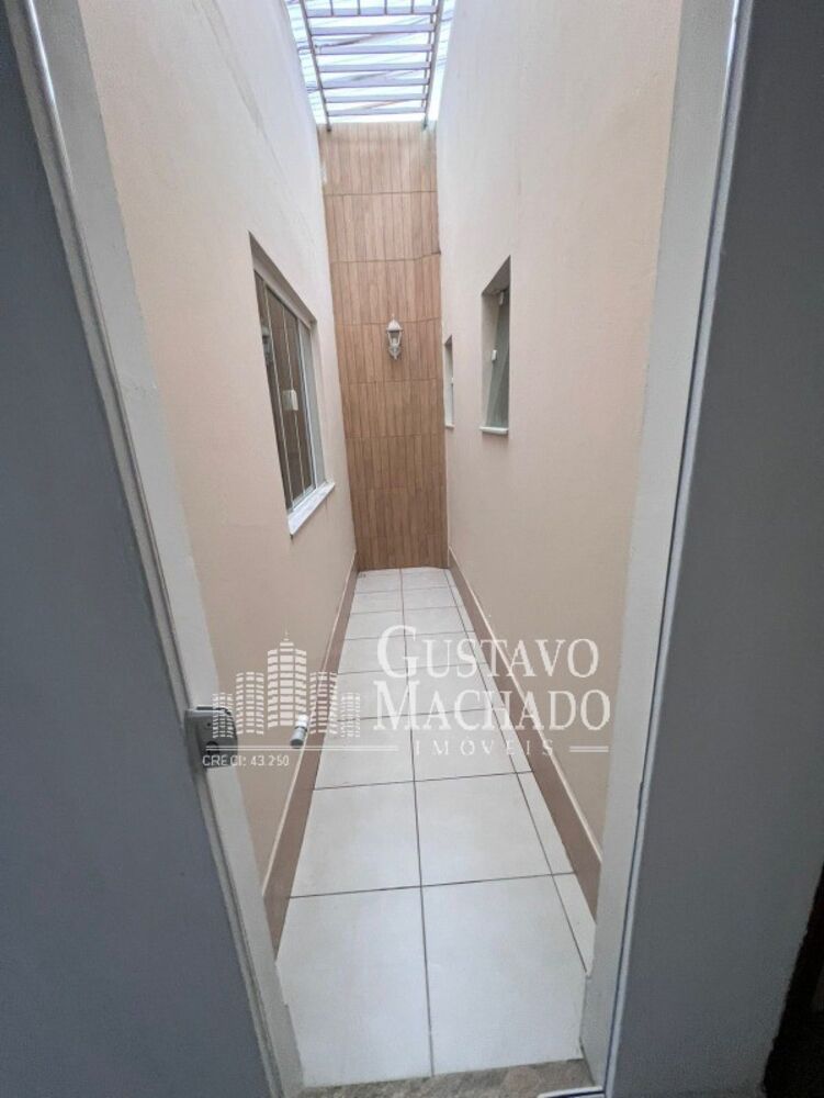 Casa à venda com 2 quartos - Foto 2