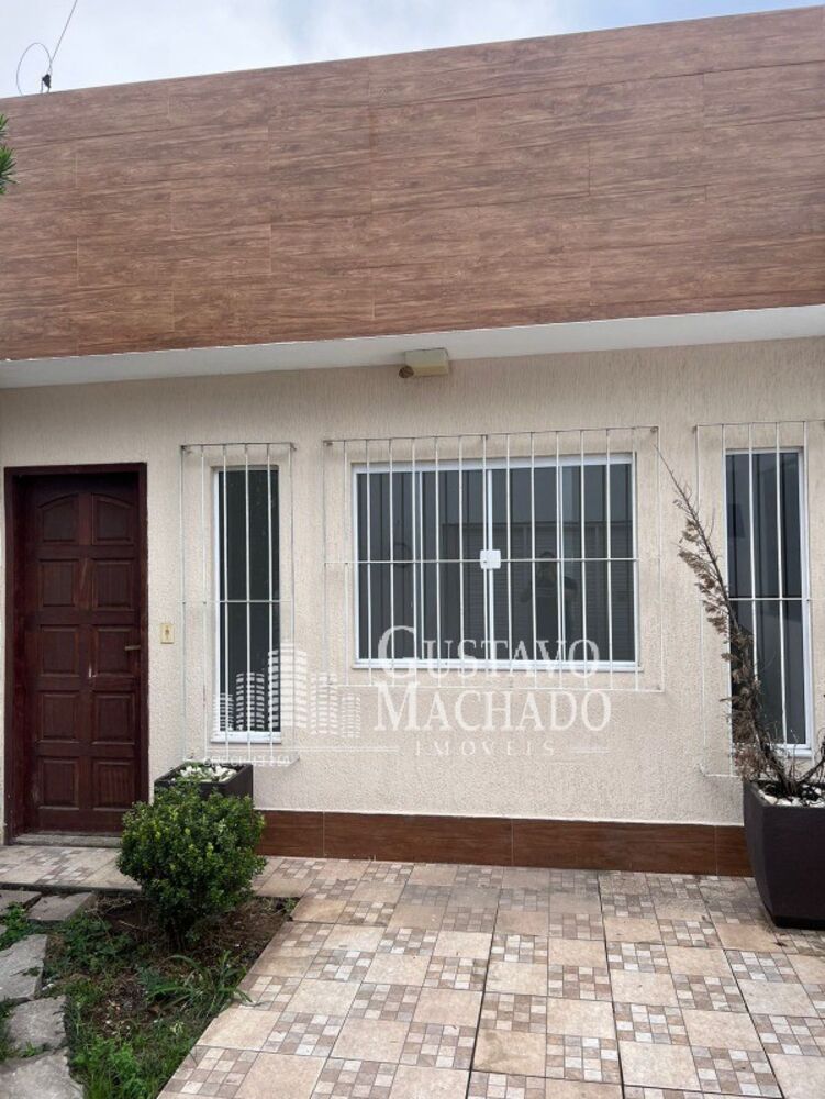 Casa à venda com 2 quartos - Foto 1