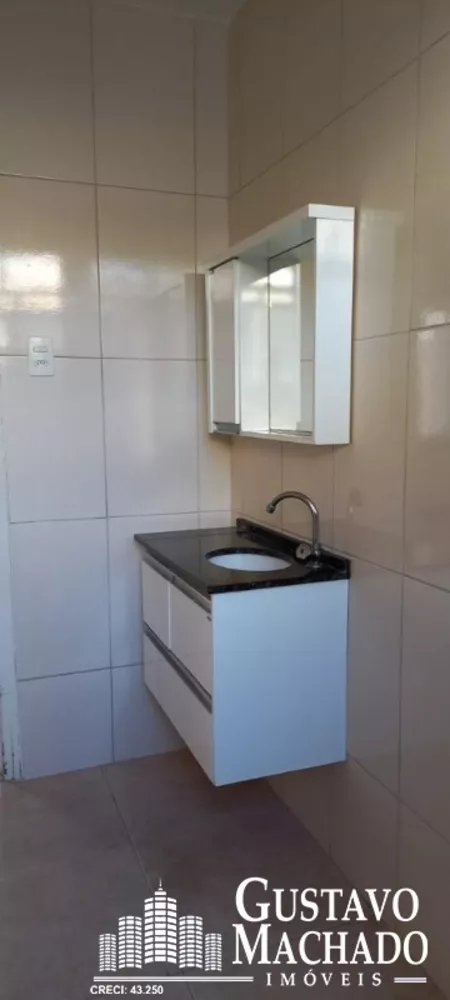 Apartamento, 3 quartos, 1 m² - Foto 10