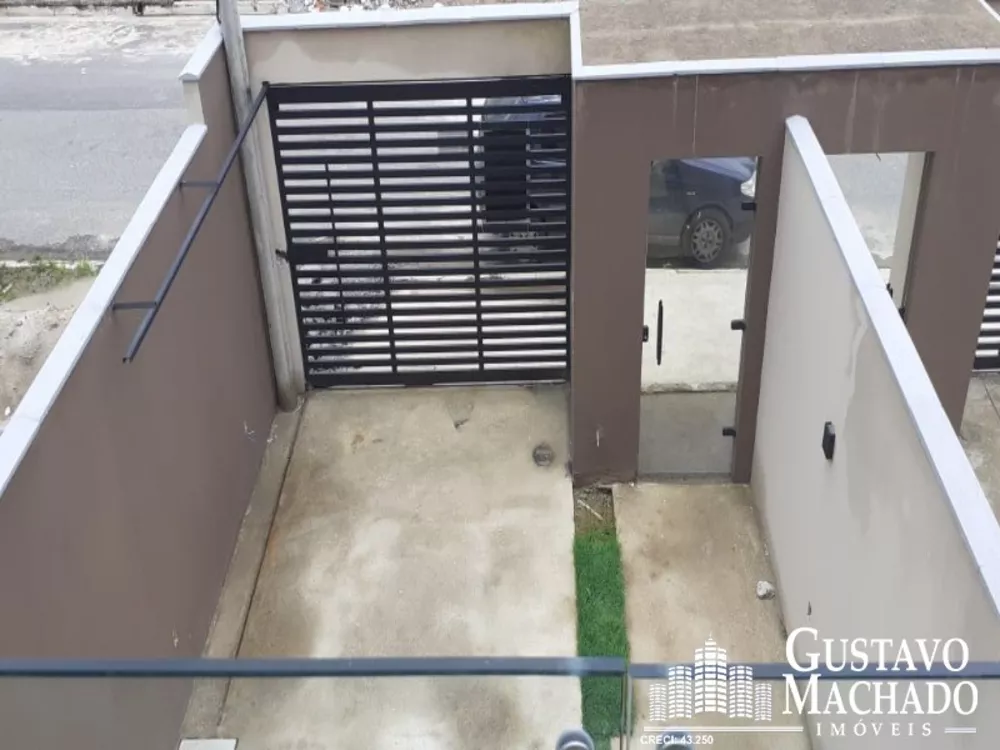 Casa, 2 quartos - Foto 28