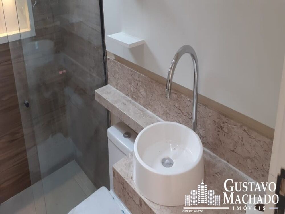 Casa à venda com 2 quartos - Foto 4