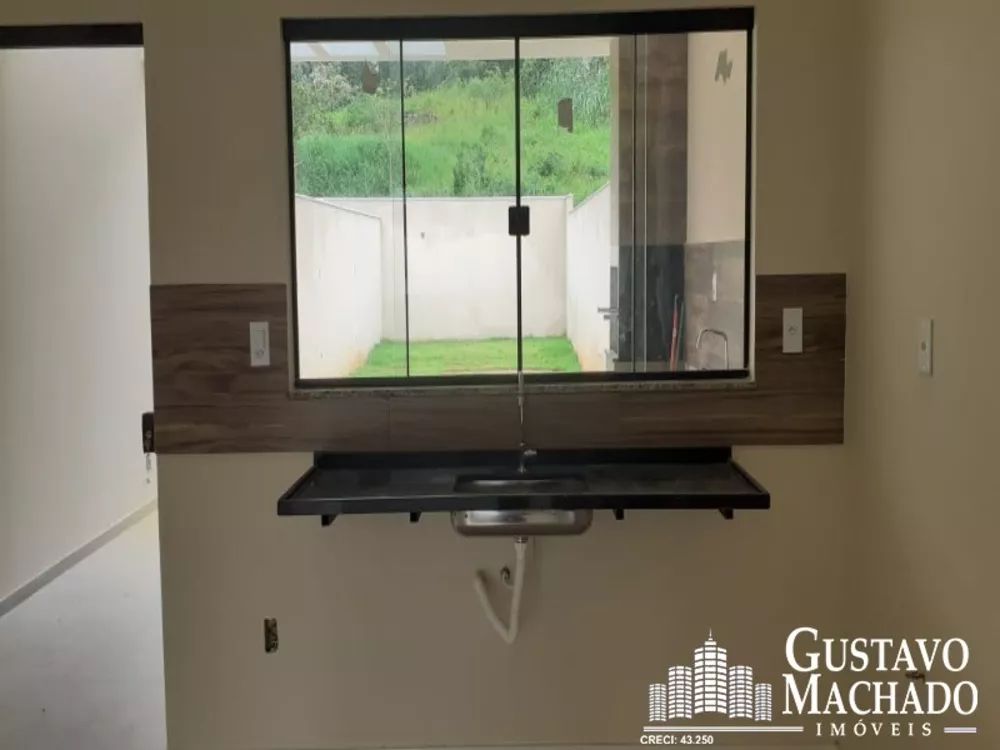 Casa, 2 quartos - Foto 9