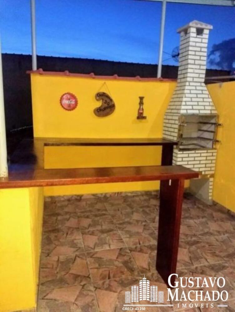 Casa, 3 quartos - Foto 11