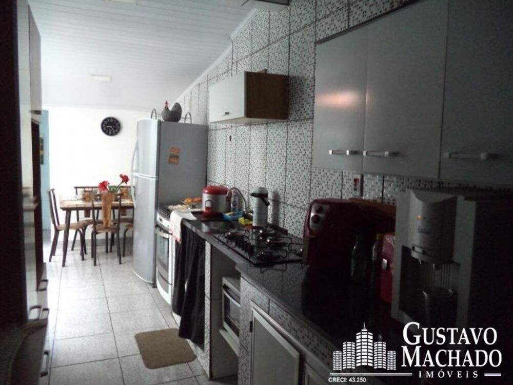 Casa, 3 quartos - Foto 9