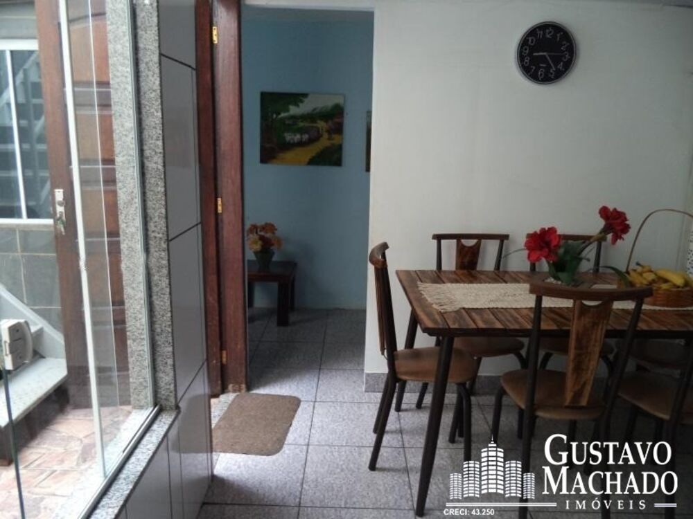 Casa, 3 quartos - Foto 8