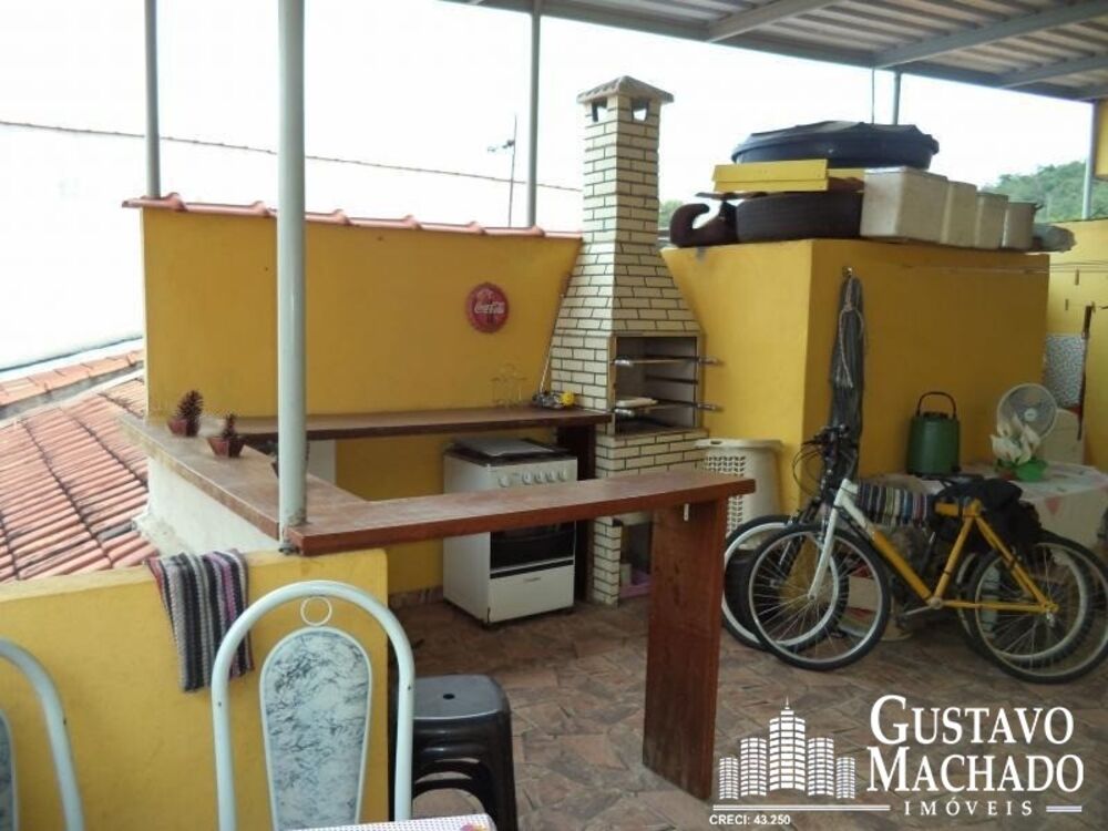 Casa, 3 quartos - Foto 10