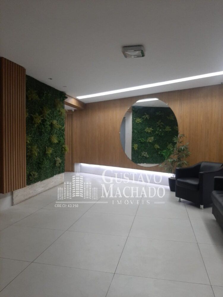 Apartamento à venda com 2 quartos, 85m² - Foto 12
