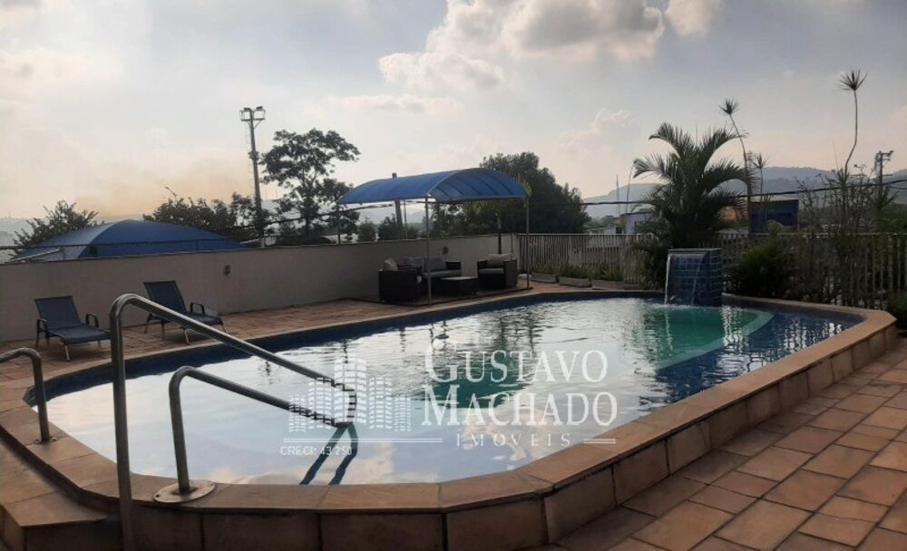 Apartamento à venda com 2 quartos, 85m² - Foto 6