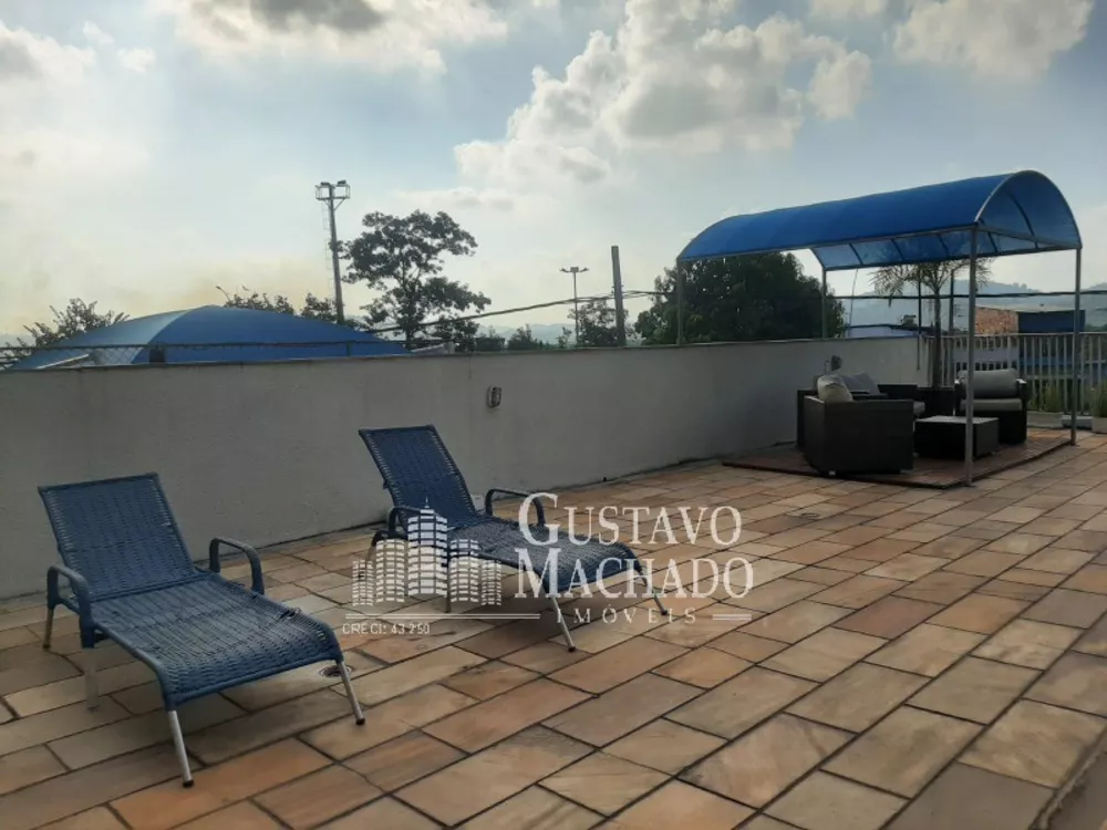 Apartamento, 2 quartos, 85 m² - Foto 12