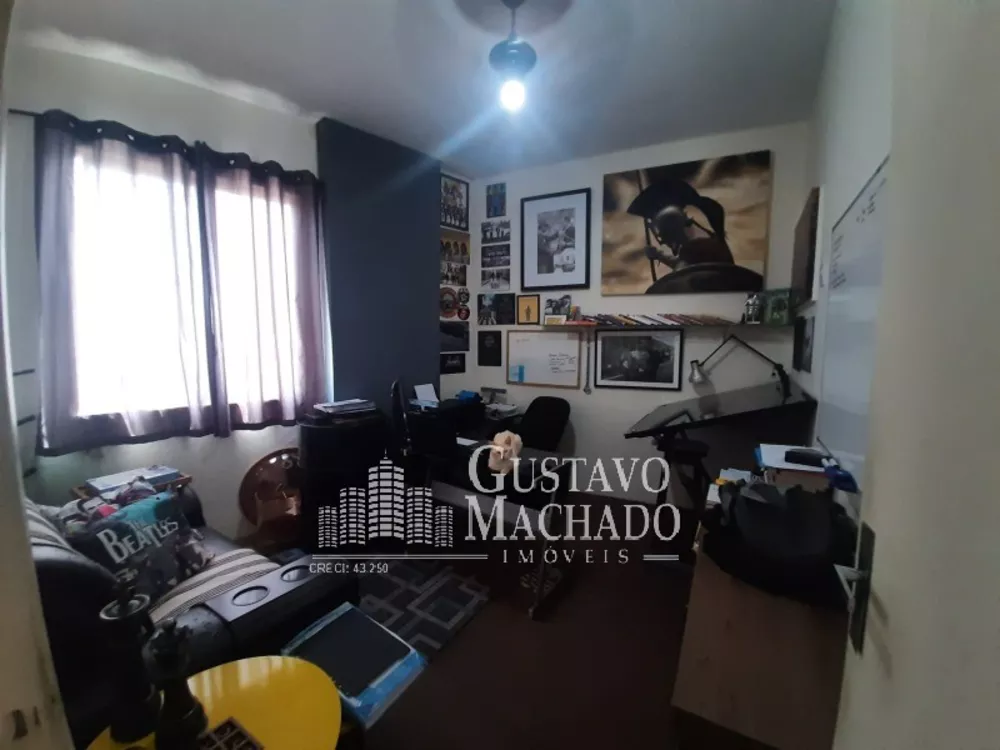 Apartamento, 2 quartos, 85 m² - Foto 5