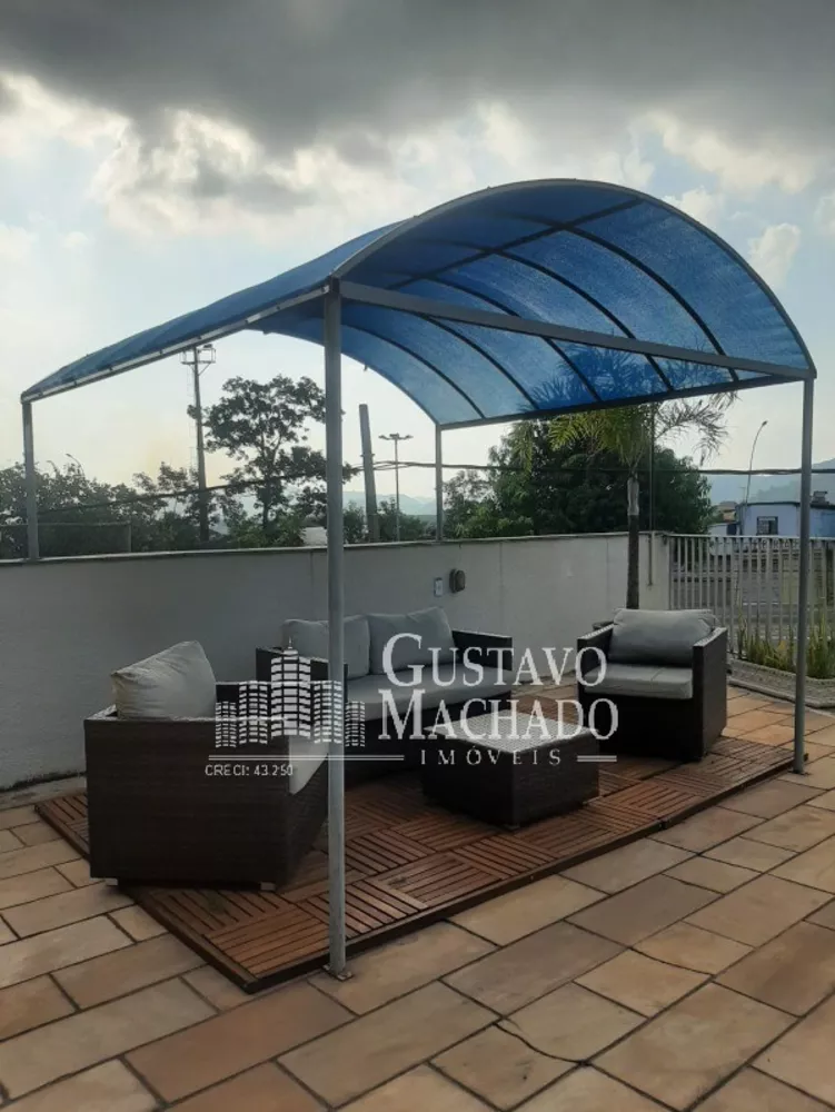 Apartamento, 2 quartos, 85 m² - Foto 11