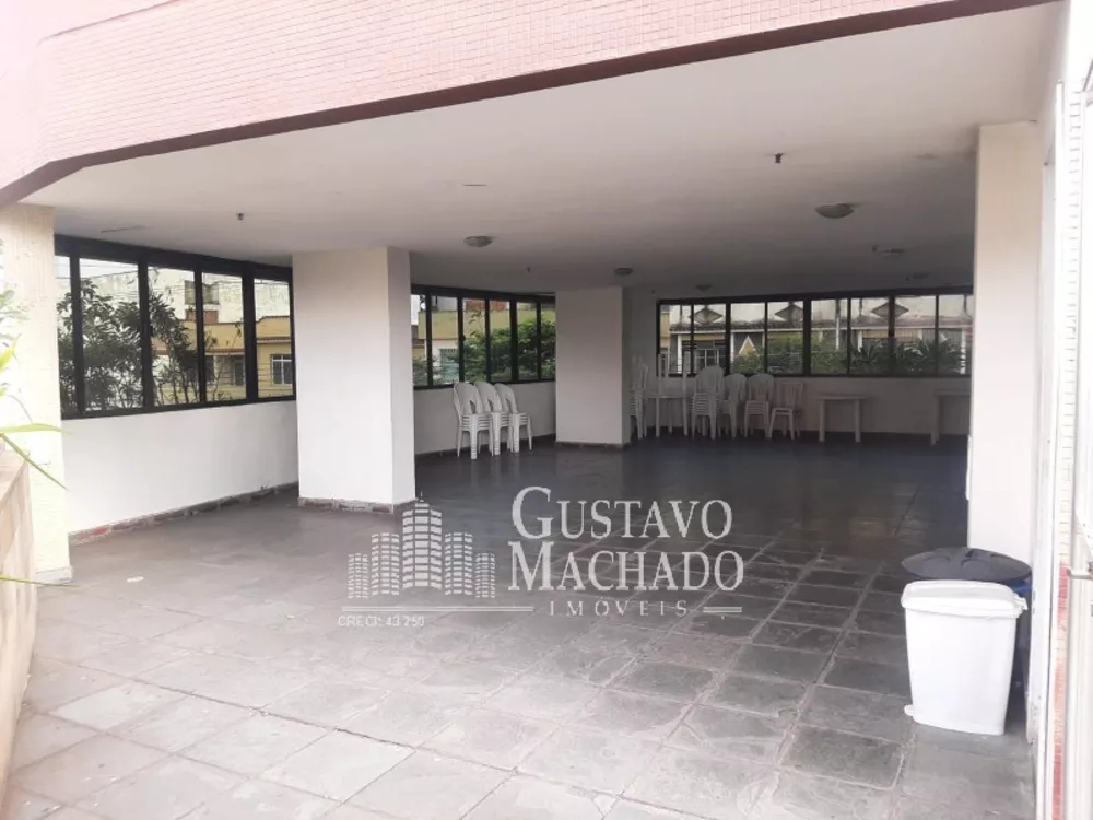 Apartamento, 2 quartos, 85 m² - Foto 14