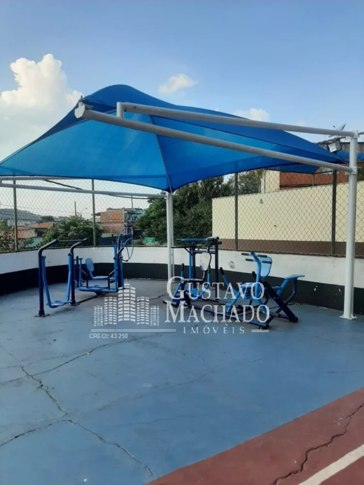 Apartamento, 2 quartos, 85 m² - Foto 8