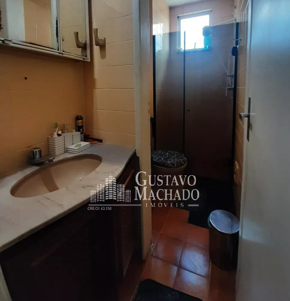 Apartamento, 2 quartos, 85 m² - Foto 9