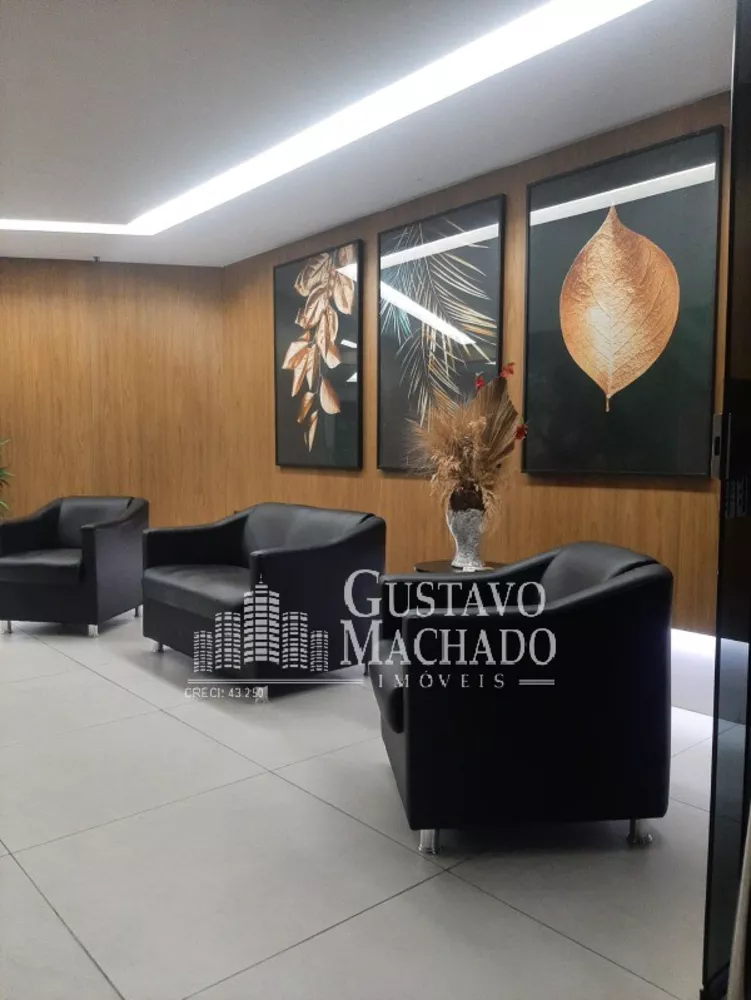 Apartamento, 2 quartos, 85 m² - Foto 24