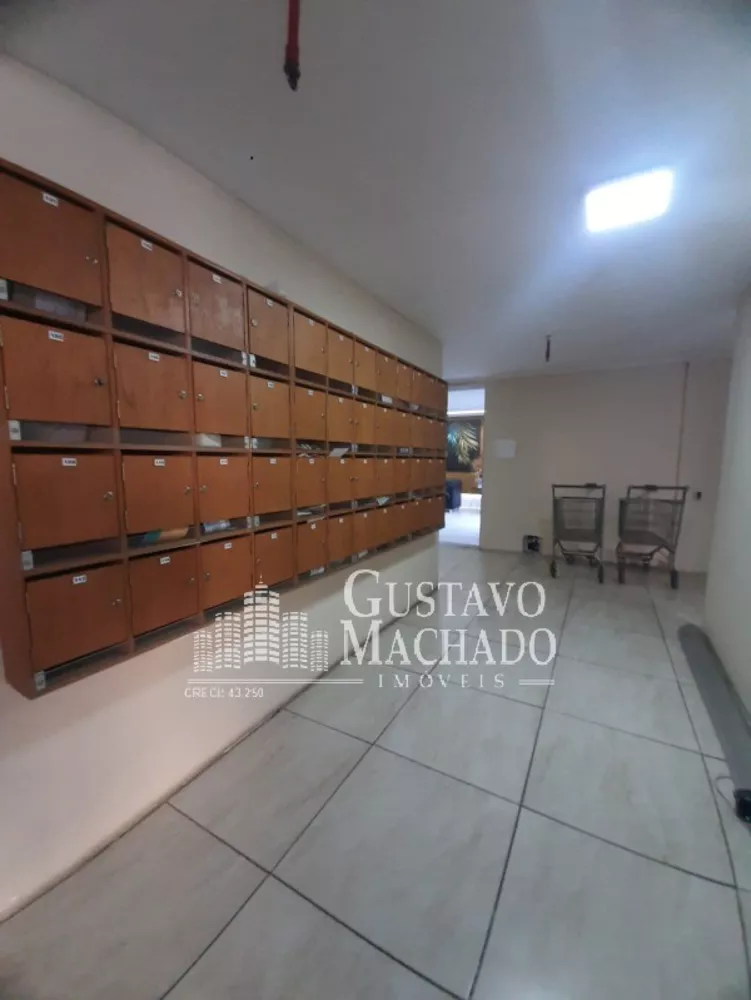 Apartamento, 2 quartos, 85 m² - Foto 21