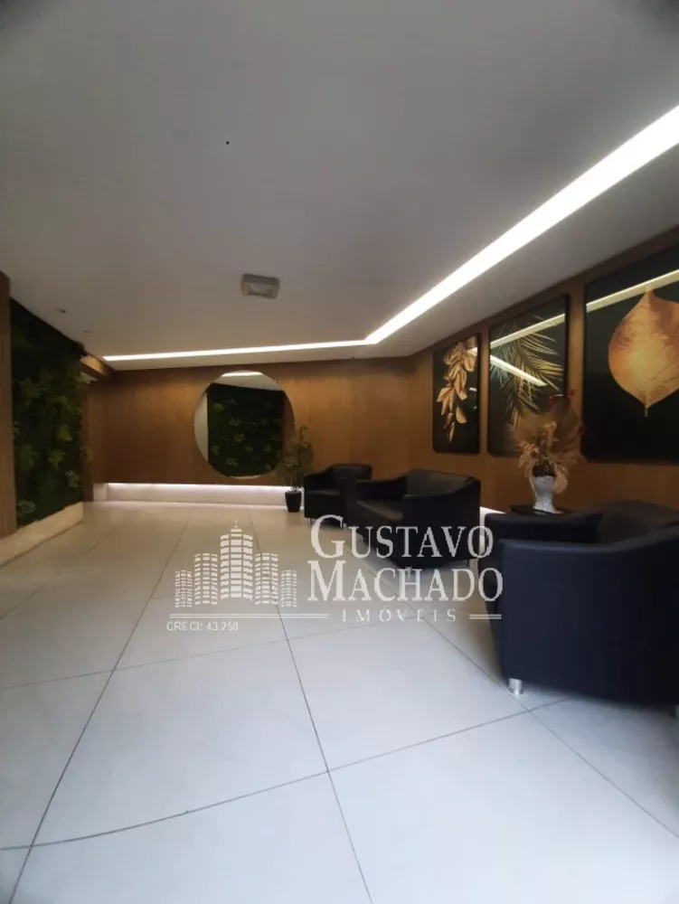 Apartamento, 2 quartos, 85 m² - Foto 25