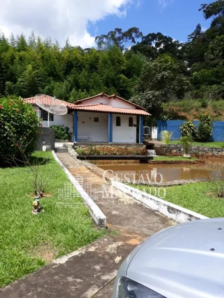 Sítio, 5 quartos, 4000 m² - Foto 22