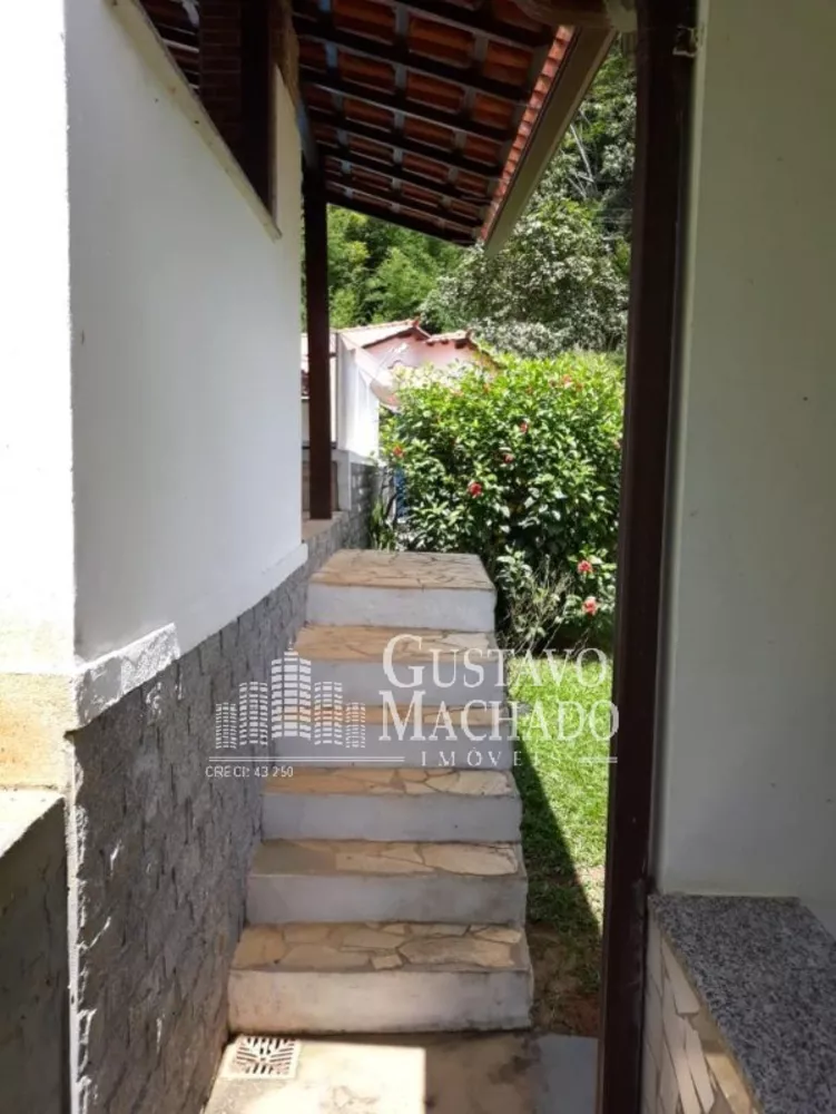 Sítio, 5 quartos, 4000 m² - Foto 19