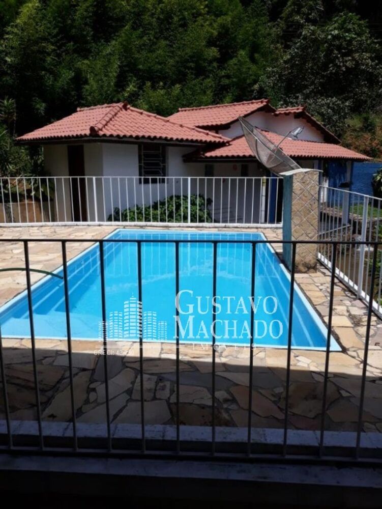 Sítio, 5 quartos, 4000 m² - Foto 6