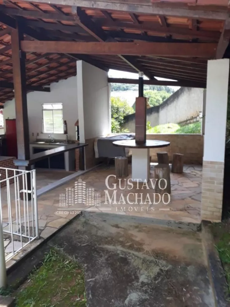 Sítio, 5 quartos, 4000 m² - Foto 14