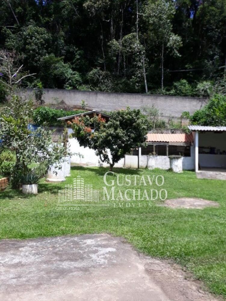 Sítio, 5 quartos, 4000 m² - Foto 25