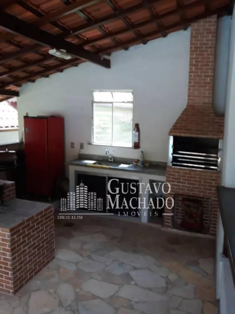 Sítio, 5 quartos, 4000 m² - Foto 2