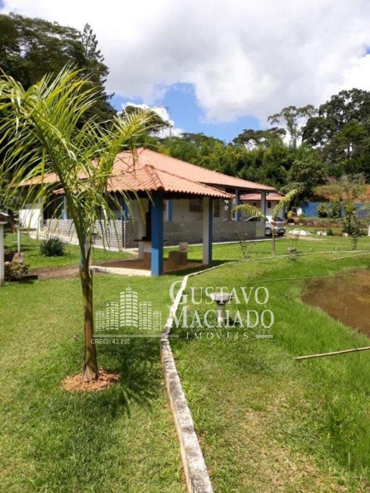 Sítio, 5 quartos, 4000 m² - Foto 21