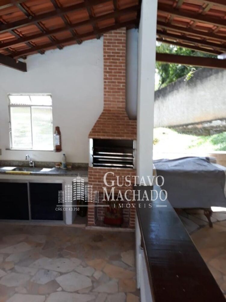 Sítio, 5 quartos, 4000 m² - Foto 20