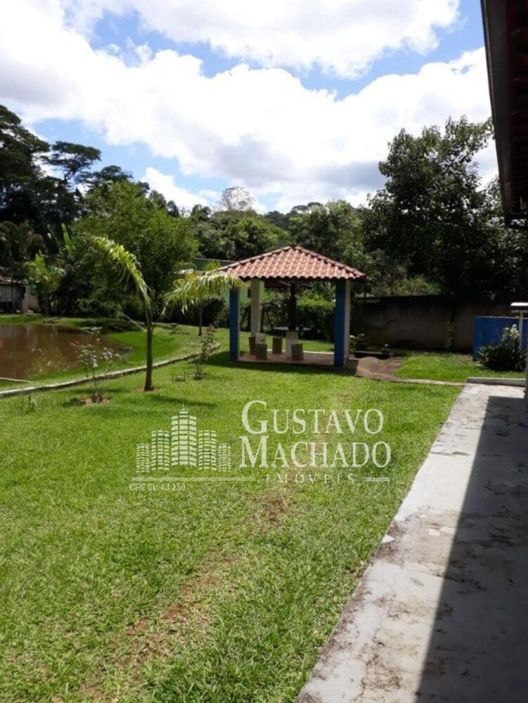 Sítio, 5 quartos, 4000 m² - Foto 15